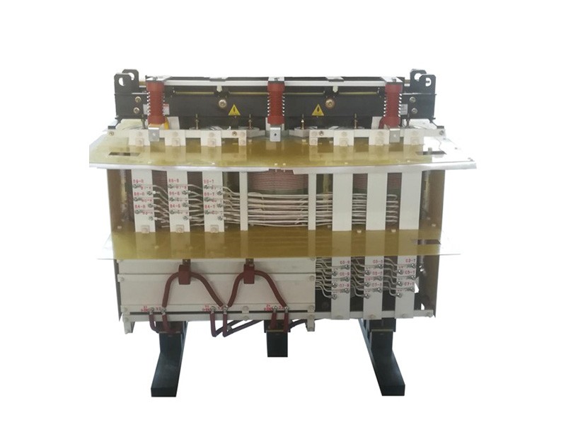 Mini型变压器