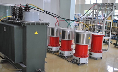 变压器为什么有必要进行安装噪音控制器
